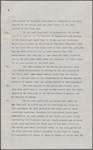 Agreements, correspondence, forms, statements from various theatrical agencies concerning Samuel Langhorne Clemens from the files of the American Play Company.