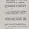 Agreements, correspondence, forms, statements from various theatrical agencies concerning Samuel Langhorne Clemens from the files of the American Play Company.