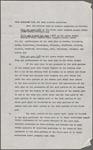 Agreements, correspondence, forms, statements from various theatrical agencies concerning Samuel Langhorne Clemens from the files of the American Play Company.