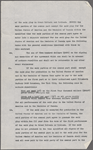 Agreements, correspondence, forms, statements from various theatrical agencies concerning Samuel Langhorne Clemens from the files of the American Play Company.