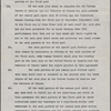 Agreements, correspondence, forms, statements from various theatrical agencies concerning Samuel Langhorne Clemens from the files of the American Play Company.