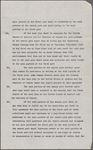 Agreements, correspondence, forms, statements from various theatrical agencies concerning Samuel Langhorne Clemens from the files of the American Play Company.