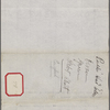 Agreements, correspondence, forms, statements from various theatrical agencies concerning Samuel Langhorne Clemens from the files of the American Play Company.