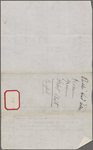 Agreements, correspondence, forms, statements from various theatrical agencies concerning Samuel Langhorne Clemens from the files of the American Play Company.