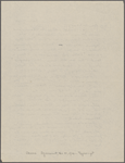 Agreement between SLC and Charles Frohman for the Stage Presentation of "Tom Sawyer" and "Huckleberry Finn." Nov. 21, 1900.