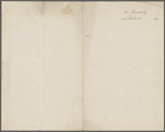 Chatto and Windus. MS Accounts for Clemens's publications, 1890-94
