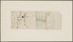 Check for $4,309.42 made out to SLC by F[rank] E. Bliss, Jan. 31, 1870. Endorsed by SLC.