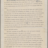 Harper, J. H. Mark Twain's seventieth birthday party. Typescript, unsigned, undated.