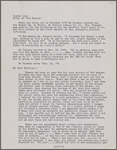 Lyon, Isabel. Holograph notes on books by S. L. Clemens.