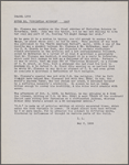 Lyon, Isabel. Holograph notes on books by S. L. Clemens.
