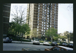 Block 252: Pitt Street between Grand Street and Broome Street (west side)
