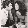 Will Mackenzie and Syndee Balaber in the touring stage production Promises, Promises