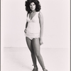 Syndee Balaber in publicity photo for the touring stage production Promises, Promises