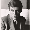 Burt Bacharach in rehearsal for the stage production Promises, Promises