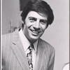 Jerry Orbach in publicity for the stage production Promises, Promises