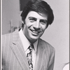 Jerry Orbach in publicity photo for the stage production Promises, Promises