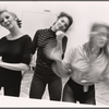 Promises, promises [1970], original cast rehearsal.