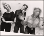 Promises, promises [1970], original cast rehearsal.
