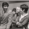 Promises, promises [1970], original cast rehearsal.