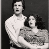 Sam Jory and Judith Cohen in the 1973 edition of The Proposition