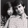 Lori Heineman and Fred Grandy in the 1973 edition of The Proposition