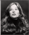 Ginny Russell in the 1973 edition of The Proposition