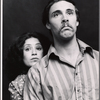 Judith Cohen and Ray Baker in the 1973 edition of The Proposition