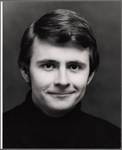 Fred Grandy in the 1973 edition of The Proposition