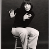Lori Heineman in a 1970's edition of The Proposition