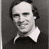Ray Baker in a 1970's edition of The Proposition
