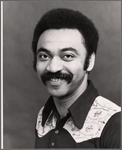 Performer in a 1970's edition of The Proposition