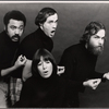 Ray Baker, Lori Heineman, John Monteith and unidentified in a 1970's edition of The Proposition