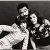 Lori Heineman, Judith Cohen and unidentified others in a 1970's edition of The Proposition