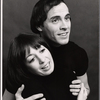 Lori Heineman and Ray Baker in a 1970's edition of The Proposition
