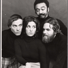 Ray Baker, John Monteith and unidentified others in a 1970's edition of The Proposition