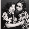 Judith Cohen and John Monteith in a 1970's edition of The Proposition