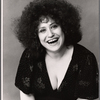 Judith Cohen in the 1972 edition of The Proposition