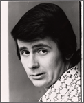 Fred Grandy in the 1972 edition of The Proposition
