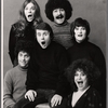 David Brezniak, Ginny Russell, Fred Grandy, Alaina Warren, Judith Cohen and unidentified [left] in the 1972 edition of The Proposition