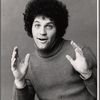 David Brezniak in the 1972 edition of The Proposition