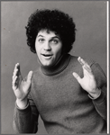 David Brezniak in the 1972 edition of The Proposition