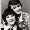 Alaina Warren and Fred Grandy in the 1972 edition of The Proposition