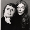 Fred Grandy and Ginny Russell in the 1972 edition of The Proposition