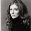 Ginny Russell in the 1972 edition of The Proposition