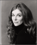 Ginny Russell in the 1972 edition of The Proposition