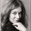 Ginny Russell in the 1972 edition of The Proposition