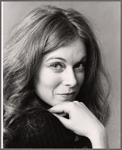 Ginny Russell in the 1972 edition of The Proposition