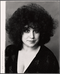 Judith Cohen in the 1972 edition of The Proposition