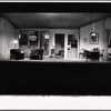 Set for the touring stage production The Prisoner of Second Avenue