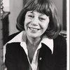 Imogene Coca in the touring stage production The Prisoner of Second Avenue